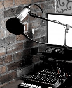 Violent lyrics incite violence? What do you think?