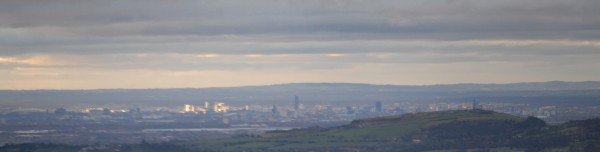 I would walk 56 miles just to fall down at your door.