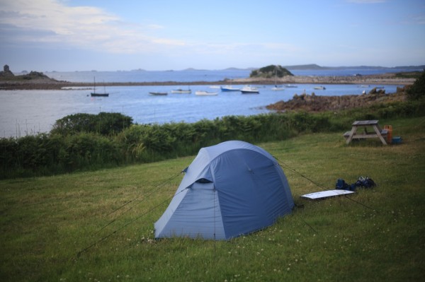 There's no place like 127.0.0.1