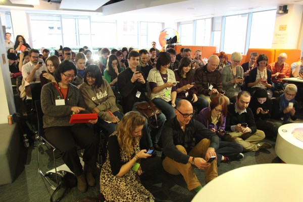 How can we communicate what Tempora means to the masses?