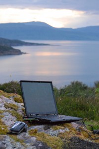 Tempora: snooping anyone with an internet connection