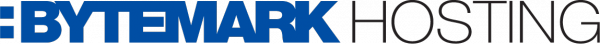 Bytemark Hosting Logo