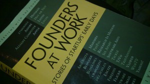 Founders at Work