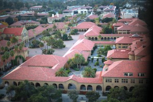 Stanford University