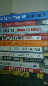 Books I've read this year
